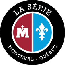 Série Montréal-Quebec